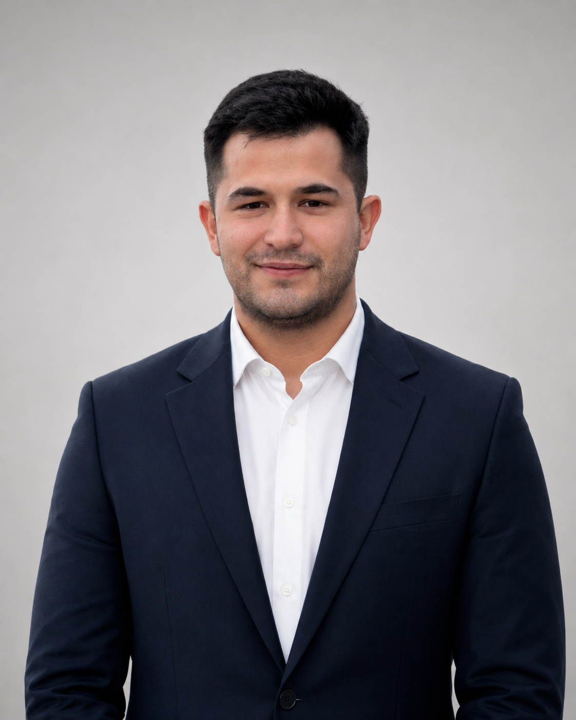 Joaquín Ruiz Orellano, programador en Polygon Argentina