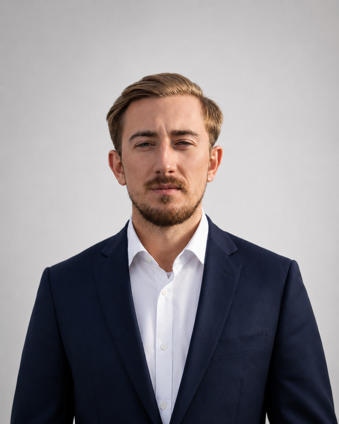 Juan Ignacio Latorre, programador en Polygon Argentina